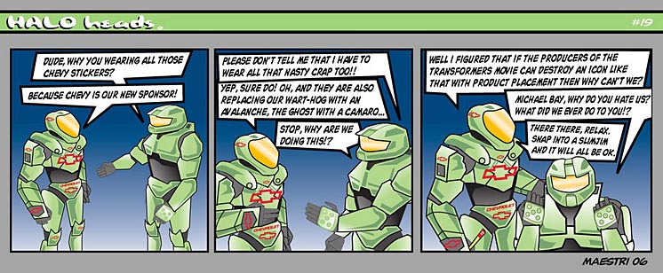 19 - Snap into a Transformer