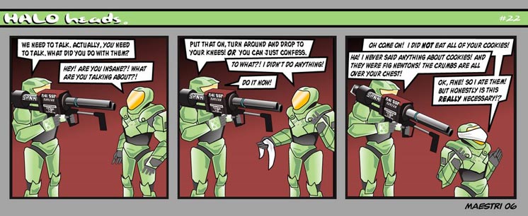 22 - Rocketing Crime